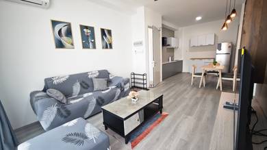 Tabuan Residence