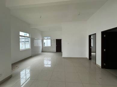 Brand New Semi D House @ Taman Impiana Kulai Kelapa Sawit