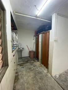 Pangsapuri D'Palma kawasan superb berdekatan pelbagai kemudahan