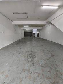 Taman desa jaya shop lot