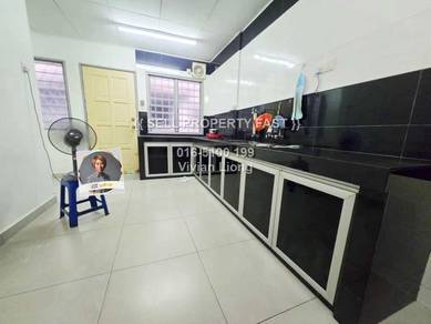 2-storey-Terraced-House-for-sale-Kajang-Selangor-3