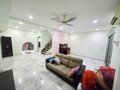 2-storey-Terraced-House-for-sale-Kajang-Selangor-2