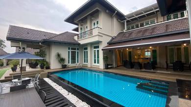 Ozana Villa Bungalow, Ayer Keroh, Melaka