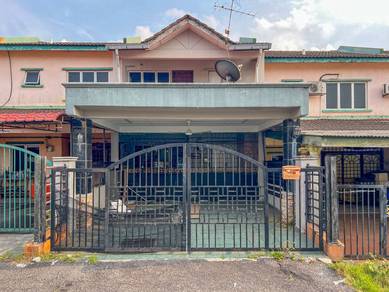 2-storey-Terraced-House-for-sale-Semenyih-Selangor