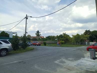 [RENOVATED & 20x70] Taman Sri Anggerik Rantau Rumah Teres 1 Tingkat