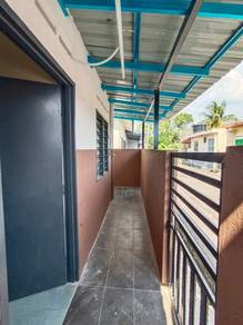 [RENOVATED & 20x70] Taman Sri Anggerik Rantau Rumah Teres 1 Tingkat
