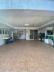 1-storey-Terraced-House-for-sale-Puchong-Selangor