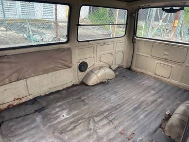 Datsun C20 1.5 (M)