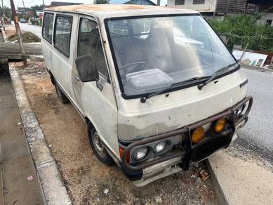 Datsun C20 1.5 (M)