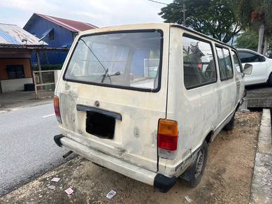Datsun C20 1.5 (M)