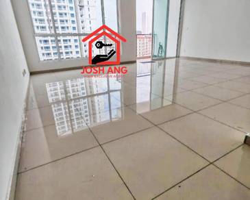 Summerksye in Bayan Lepas 1200sf Dual Key Concept Unit 2 Car parks