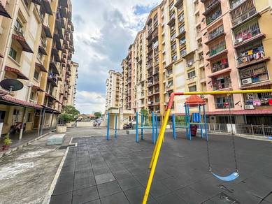 LOW BOOKING 1 CAR PARK  Vista Lavender Apartment Bdr Kinrara Puchong