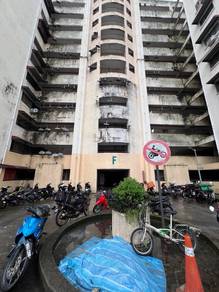 LOW BOOKING 1 CAR PARK  Vista Lavender Apartment Bdr Kinrara Puchong