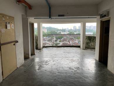 LOW BOOKING 1 CAR PARK  Vista Lavender Apartment Bdr Kinrara Puchong