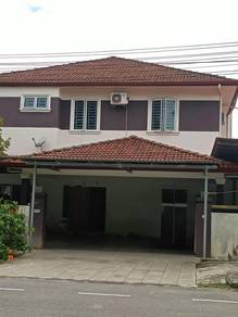 Merdang Gayam Below Market Price Ds Corner For Sale