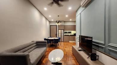 Bloomsvale 3Rooms unit FOR RENT