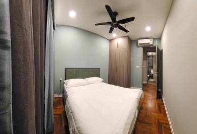 Bloomsvale 3Rooms unit FOR RENT