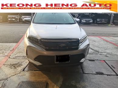 Toyota HARRIER 2.0 TURBO (A) CBU