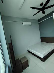Middle Room at Meru@Jelapang Ipoh, Perak