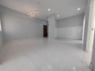 Apartment Cempaka Taman Bunga Raya, Bkt Beruntung Rawang