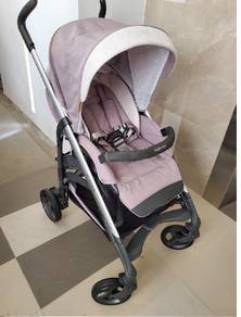 Trilogy Stroller 