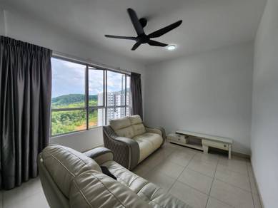Meru Height Residence @ Meru Scientex near Tenby Chemor Klebang Ipoh