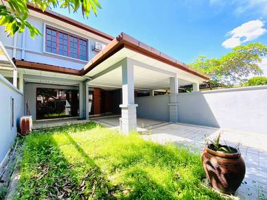 WTS Double Storey  Tropicana Golf & Country Resort,  Petaling Jaya