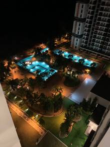 TimurBay Seafront Residences