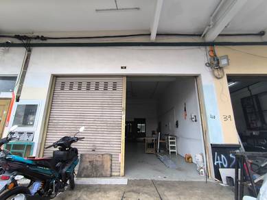 Shop-lot-for-rent-Jitra-Kedah