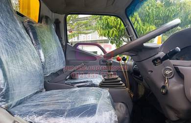 hino tipper jack isuzu mitsubishi