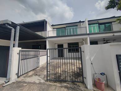 Scientex Rawang Anggun City fasa 2 Rawang