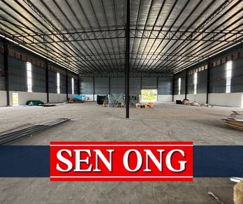 Warehouse-/-Factory-for-rent-Padang-Meha-Kedah