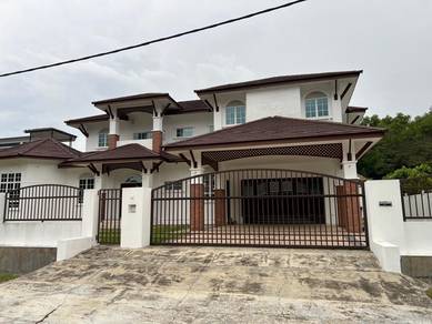 Bungalow-House-for-sale-Ipoh-Perak