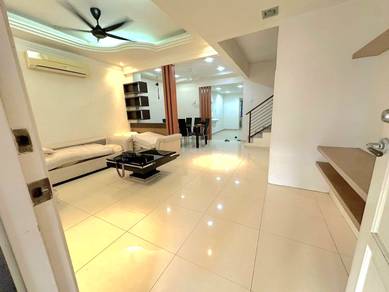 2-storey-Terraced-House-for-sale-USJ-Selangor