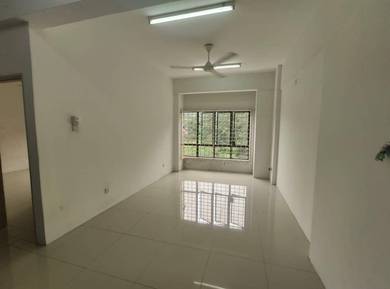 Cahaya Villa | Seri Kembangan | Partly Furnished | 2 Car Park | Murah