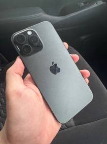 Iphone 16 promax 512gb
