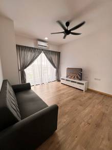 Forest Hill - High Floor Corner Unit