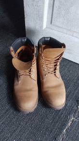 timberland ori
