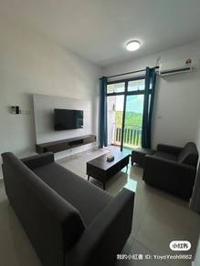 KSL Residence 2 @ Kangkar Tebrau