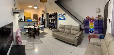 FOR SALE - Park Residence, Sugud | Donggongon | KK | Penampang |