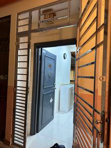 Marina Court KK Seaview Fully Furnishedy