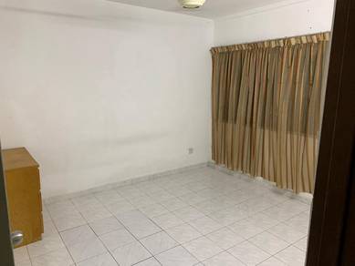 Pangsapuri Sri Nilam @ Bandar Baru Ampang