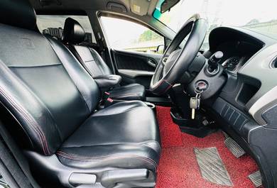 -2011-Honda STREAM 1.8 RN6 FACELIFT(A)Kedai/Cash