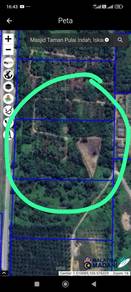 ↔️LAND FOR SALE | GELANG PATAH (Mukim Pulai)