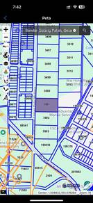 ↔️LAND FOR SALE | GELANG PATAH (Mukim Pulai)