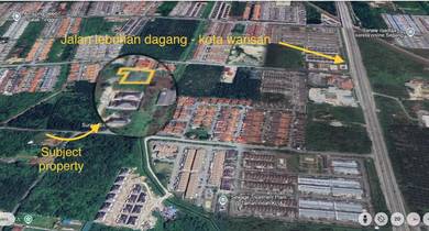 Residential-Land-for-sale-Sepang-Selangor