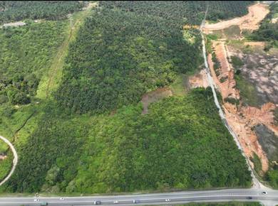 ↔️LAND FOR SALE | SEELONG Johor