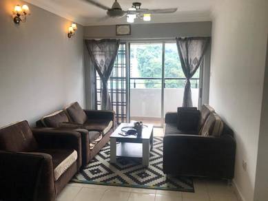 Flora Damansara