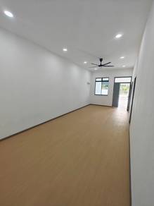 Renovated | ENDLOT, TAMAN BUKIT JAYA, ULU TIRA