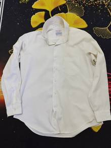 Authentic U.S. Navy official uniform shirt